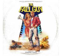 Dominic Lewis – Fall Guy – 140g Black Vinyl