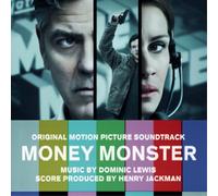 Money Monster (Original Motion Picture Soundtrack)