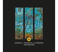 Dominic Marshall - Triolithic