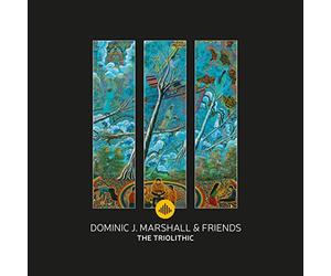 Dominic Marshall - Triolithic
