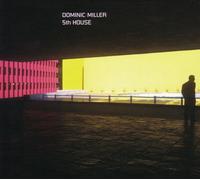 Dominic Miller 5th House (CD) (US IMPORT)