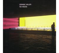 Dominic Miller - 5th House [VINYL]