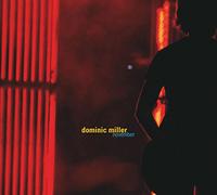 Dominic Miller – November – CD – Digipack