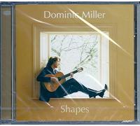 Dominic Miller - Shapes
