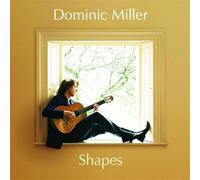 Dominic Miller – Shapes