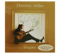 Dominic Miller - Shapes