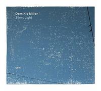 Dominic Miller – Silent Light – CD – US Import – Verve Spa