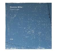Dominic Miller - Silent Light - 12" Vinyl (Verve Spa)