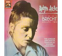 Dominic Muldowney - Robyn Archer Sings Brecht Volume Two
