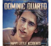 Dominic Quarto - Happy Little Accidents