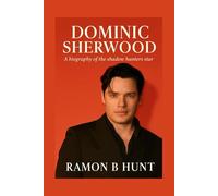 Dominic Sherwood: A biography of the shadow hunters star