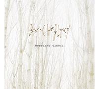 Dominic Waxing Lyric Woodland Casual Vinyl - New