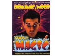 Dominic Wood: Simply Magic [DVD]