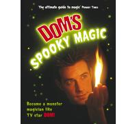 Dominic Wood's Spooky Magic