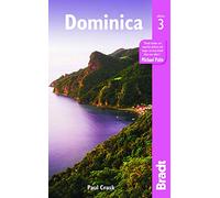 Dominica (Bradt Travel Guides)
