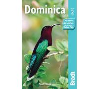 Dominica (Bradt Travel Guides)