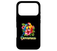 Dominica Parrot Souvenir/Dominica Case for iPhone 17 Pro