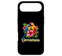 Dominica Parrot Souvenir/Dominica Case for iPhone Air