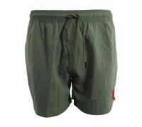 Dominica Short - male - Boss - Beachwear - Green - L - Swimwear L