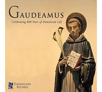 Dominican House of Studies - Gaudeamus: Celebrating 800 Years of Dominican Life