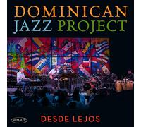 Dominican Jazz Project - Desde Lejos