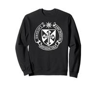 Dominican Order of Preachers Logo Sweatshirt