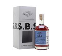 Dominican Republic 2006 Rum / Single Barrel Selection