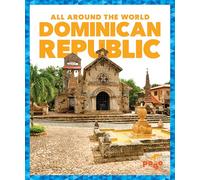 Dominican Republic (All Around the World)