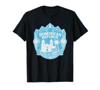 Dominican Republic is Calling and I Must Go Tshirt Travel T-Shirt