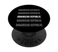 Dominican Republic PopSockets Adhesive PopGrip