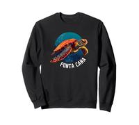 Dominican Republic Punta Cana Sweatshirt