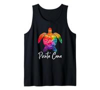 Dominican Republic Punta Cana Tank Top