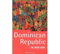 Dominican Republic: The Rough Guide (Rough Guide Travel Guides)