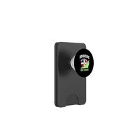 Dominicans Can Do Anything Just Slower Funny Dominicanpng PopSockets PopWallet for MagSafe