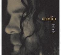 DominicAsselin - Vague Idee, Ocean A La Nage