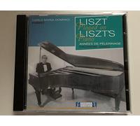 Dominici,Carlo Maria - Liszt Annees 3.Jahr
