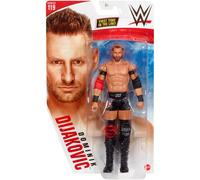 Dominik Dijakovic - WWE Basic Series 119