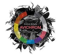DOMINIK EULBERG - AVICHROM [VINYL]