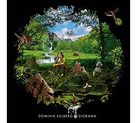 Dominik Eulberg - Diorama [VINYL]