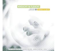 Dominik Eulberg - Kreucht And Fleucht