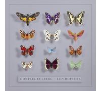 DOMINIK EULBERG - LEPIDOPTERA [VINYL]