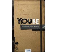 Dominik Klenk Roland Werner B YOUBE (Designausgabe): Evangelischer (Paperback)