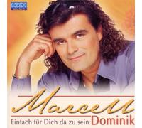 Dominik,Marcell - Einfach Für Dich Da zu Sein