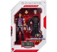 Dominik Mysterio - WWE Ultimate Edition Series 23