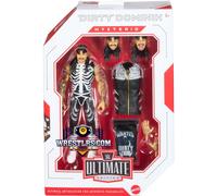 Dominik Mysterio - WWE Ultimate Edition Series 29