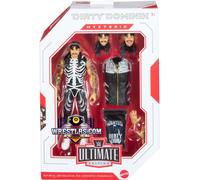 Dominik Mysterio - WWE Ultimate Edition Series 29 - Mattel Action Figure - New