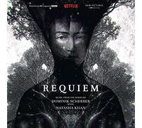 Dominik Scherrer & Natasha Khan - Requiem - Original Soundtrack [VINYL]