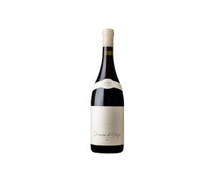 Dominio de Anza Finca El Rapolao 2024