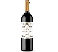 Dominio de la Abadesa Reserva 2019 Red Wine 75cLBy Winebuyers