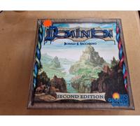 Dominion 2nd Edition Game